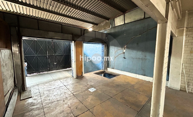 Bodega comercial en venta en TequexquinAhuac