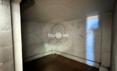Bodega comercial en venta en TequexquinAhuac