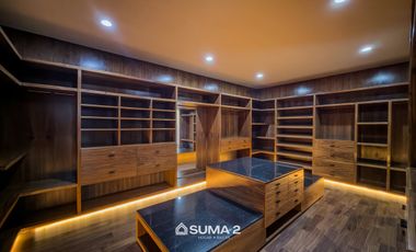 Casa en Venta en Coto en Colinas de San Javier