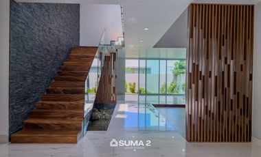 Casa en Venta en Coto en Colinas de San Javier