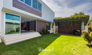 Casa en Venta en Coto en Colinas de San Javier