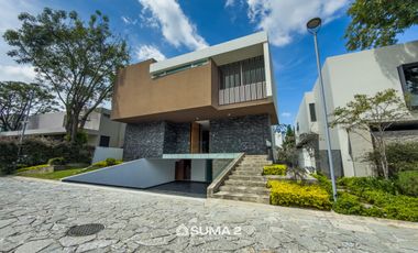 Casa en Venta en Coto en Colinas de San Javier