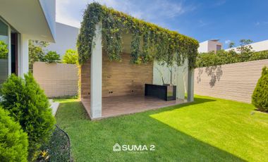 Casa en Venta en Coto en Colinas de San Javier