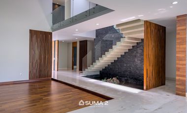 Casa en Venta en Coto en Colinas de San Javier