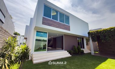Casa en Venta en Coto en Colinas de San Javier