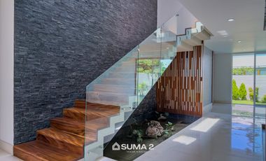 Casa en Venta en Coto en Colinas de San Javier