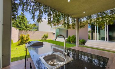 Casa en Venta en Coto en Colinas de San Javier