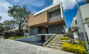 Casa en Venta en Coto en Colinas de San Javier