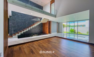 Casa en Venta en Coto en Colinas de San Javier