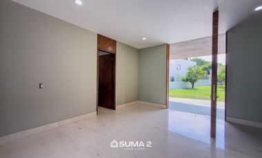 Casa en Venta en Coto en Colinas de San Javier