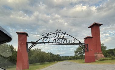 Quinta Campestre Milencinos Montemorelos