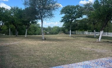 Quinta Campestre Milencinos Montemorelos