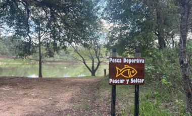 Quinta Campestre Milencinos Montemorelos