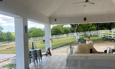 Quinta Campestre Milencinos Montemorelos