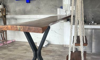 Quinta Campestre Milencinos Montemorelos