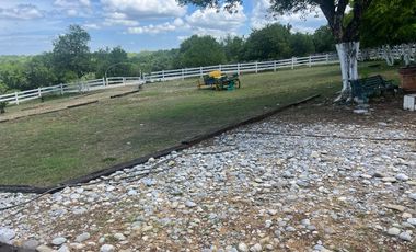 Quinta Campestre Milencinos Montemorelos