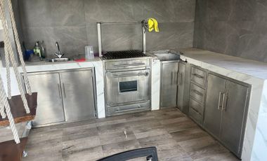 Quinta Campestre Milencinos Montemorelos