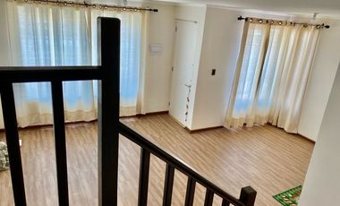 OPORTUNIDAD CASA NUEVA VALLES DE PEÑAFLOR