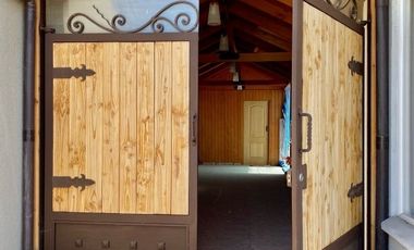 OPORTUNIDAD CASA NUEVA VALLES DE PEÑAFLOR