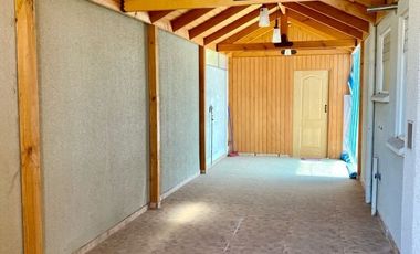 OPORTUNIDAD CASA NUEVA VALLES DE PEÑAFLOR