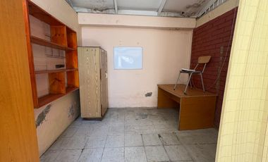 TERRENO COMERCIAL 1000 M2 EN QUILPUE