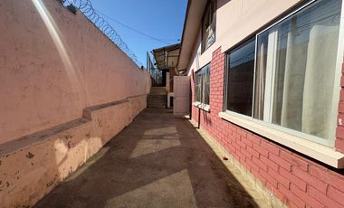 TERRENO COMERCIAL 1000 M2 EN QUILPUE