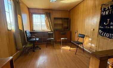 TERRENO COMERCIAL 1000 M2 EN QUILPUE