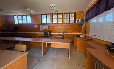 TERRENO COMERCIAL 1000 M2 EN QUILPUE