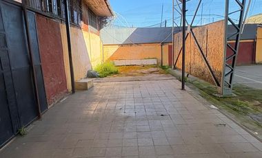 TERRENO COMERCIAL 1000 M2 EN QUILPUE