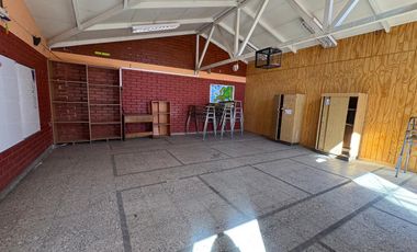 TERRENO COMERCIAL 1000 M2 EN QUILPUE