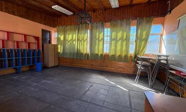 TERRENO COMERCIAL 1000 M2 EN QUILPUE