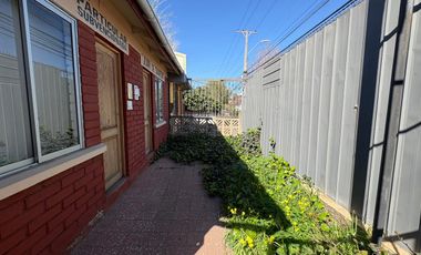 TERRENO COMERCIAL 1000 M2 EN QUILPUE