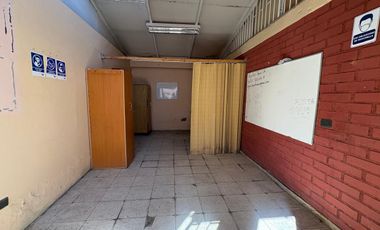 TERRENO COMERCIAL 1000 M2 EN QUILPUE