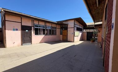 TERRENO COMERCIAL 1000 M2 EN QUILPUE