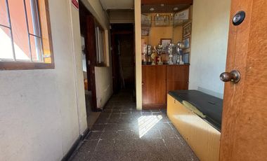 TERRENO COMERCIAL 1000 M2 EN QUILPUE