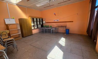 TERRENO COMERCIAL 1000 M2 EN QUILPUE