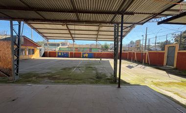 TERRENO COMERCIAL 1000 M2 EN QUILPUE