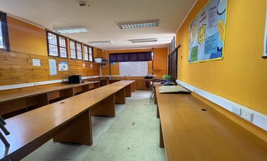 TERRENO COMERCIAL 1000 M2 EN QUILPUE