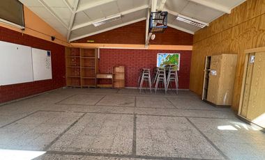 TERRENO COMERCIAL 1000 M2 EN QUILPUE