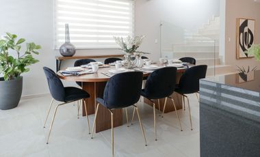 Hacienda el Cóbano Modelo “Nuevo Sur”