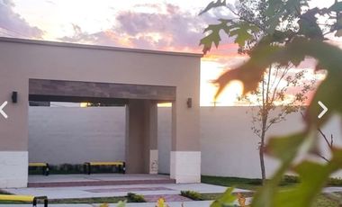 Hacienda el Cóbano Modelo “Nuevo Sur”