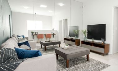 Hacienda el Cóbano Modelo “Nuevo Sur”