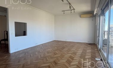 EXPECTACULAR PISO VISTA ABIERTA SEG/COCH. APTO CREDITO