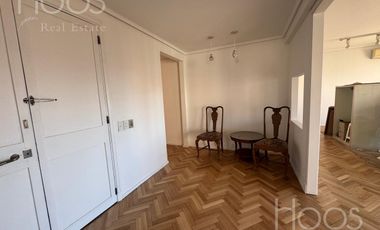 EXPECTACULAR PISO VISTA ABIERTA SEG/COCH. APTO CREDITO