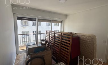 EXPECTACULAR PISO VISTA ABIERTA SEG/COCH. APTO CREDITO