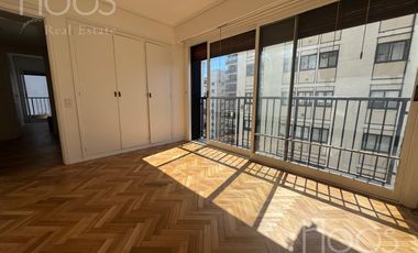 EXPECTACULAR PISO VISTA ABIERTA SEG/COCH. APTO CREDITO