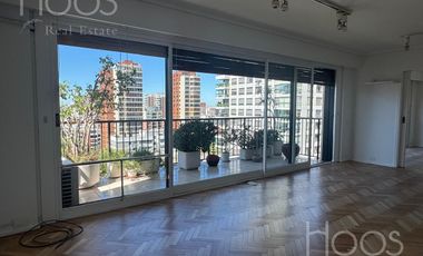 EXPECTACULAR PISO VISTA ABIERTA SEG/COCH. APTO CREDITO