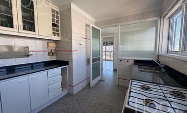 EXPECTACULAR PISO VISTA ABIERTA SEG/COCH. APTO CREDITO