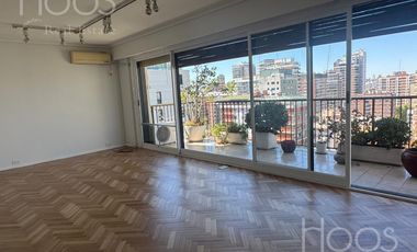 EXPECTACULAR PISO VISTA ABIERTA SEG/COCH. APTO CREDITO