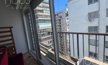 EXPECTACULAR PISO VISTA ABIERTA SEG/COCH. APTO CREDITO